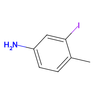 3-Iodo-4-methylaniline,35944-64-0
