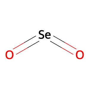 Selenium dioxide,7446-08-4