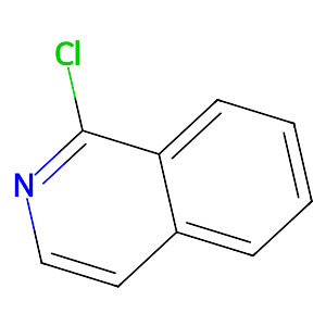 1-Chloroisoquinoline,19493-44-8