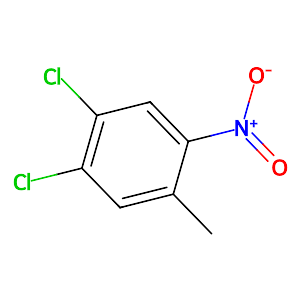 3,4-Dichloro-6-nitrotoluene,7494-45-3