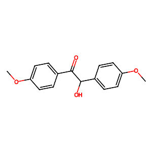 Anisoin,119-52-8