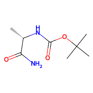 Boc-Ala-NH2,85642-13-3