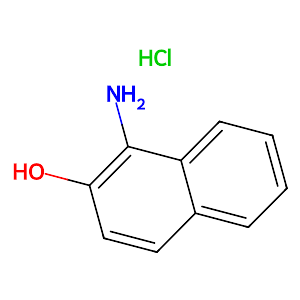 1-Amino-2-naphthol HCl,1198-27-2