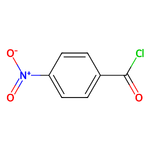 4-Nitrobenzoyl chloride,122-04-3