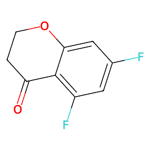 5,7-Difluorochroman-4-one,844648-22-2