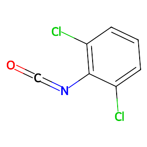2,6-Dichlorophenyl isocyanate,39920-37-1