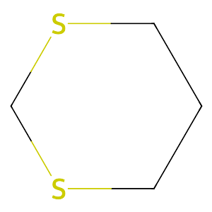 1,3-Dithiane,505-23-7