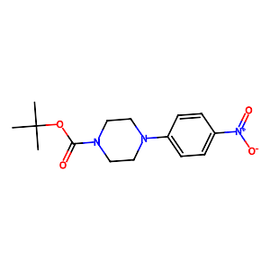 1-Boc-4-(4-Nitrophenyl)piperazine,182618-86-6