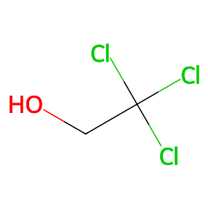2,2,2-Trichloroethanol,115-20-8