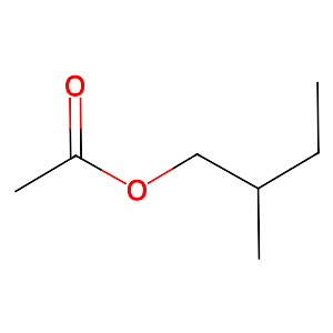 2-Methylbutyl acetate,624-41-9