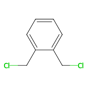 1,2-Bis(chloromethyl)benzene,612-12-4