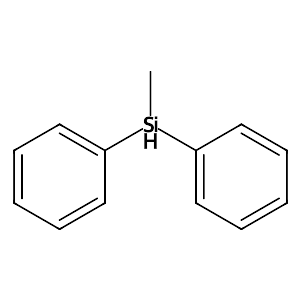 Diphenylmethylsilane,776-76-1