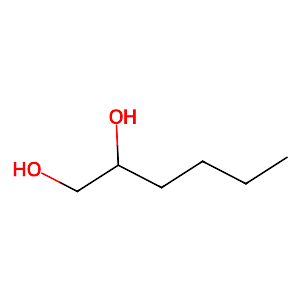 1,2-Hexanediol,6920-22-5