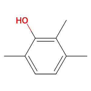 2,3,6-Trimethylphenol,2416-94-6