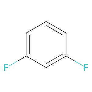 1,3-Difluorobenzene,372-18-9