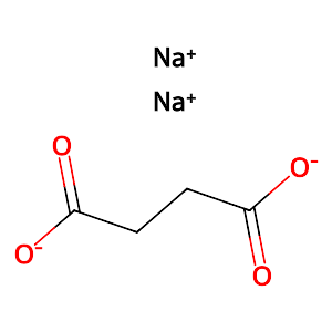 Disodium succinate,150-90-3