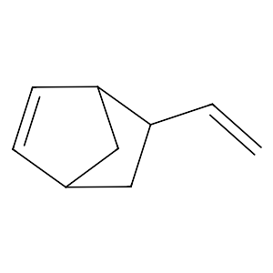 5-Vinylbicyclo[2.2.1]hept-2-ene, stabilized with BHT,3048-64-4