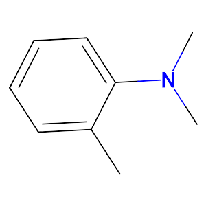 N,N-Dimethyl-o-toluidine,609-72-3