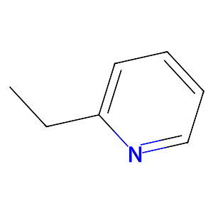 2-Ethylpyridine,100-71-0