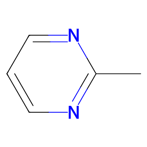 2-Methylpyrimidine,5053-43-0