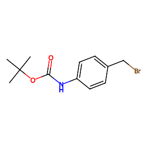 N-Boc-4-(Bromomethyl)aniline,239074-27-2