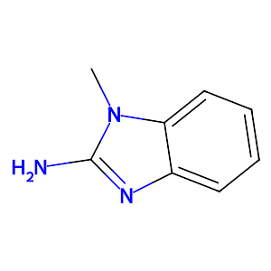 2-Amino-1-methylbenzimidazole,1622-57-7