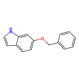 6-Benzyloxyindole,15903-94-3