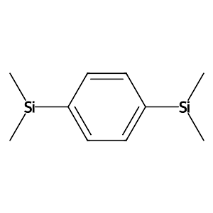 1,4-Bis(dimethylsilyl)benzene,2488-01-9