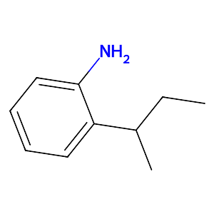 2-sec-Butylaniline,55751-54-7