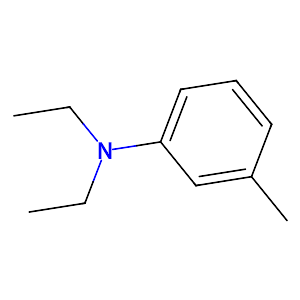N,N-Diethyl-m-toluidine,91-67-8