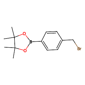 4-(Bromomethyl)benzeneboronic acid pinacol ester,138500-85-3
