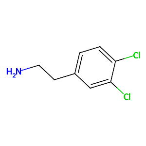 2-(3,4-Dichlorophenyl)ethanamine,21581-45-3