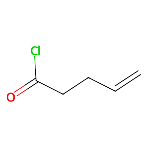 4-Pentenoyl chloride,39716-58-0