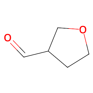 Tetrahydrofuran-3-carboxaldehyde, ,79710-86-4