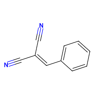 2-Benzylidenemalononitrile,2700-22-3
