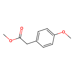 Methyl 4-methoxyphenylacetate,23786-14-3