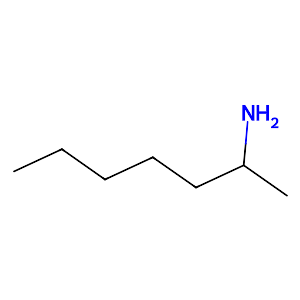 2-Heptylamine,123-82-0