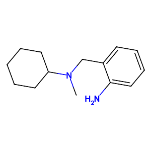 2-Amino-N-cyclohexyl-N-methylbenzylamine,57365-08-9