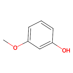 3-Methoxyphenol,150-19-6