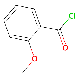 o-Anisoyl chloride,21615-34-9