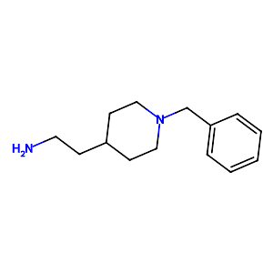 2-(1-Benzylpiperidin-4-yl)ethanamine,86945-25-7