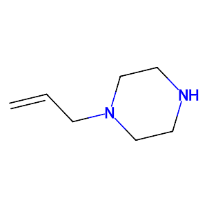 1-Allyl-piperazine,13961-36-9