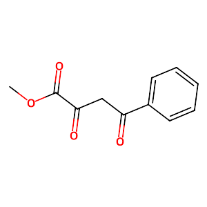 Methyl 2,4-dioxo-4-phenylbutanoate,20577-73-5