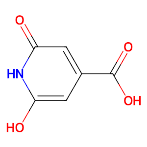 Citrazinic acid,99-11-6