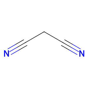 Malononitrile,109-77-3