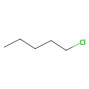 1-Chloropentane,543-59-9