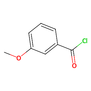 3-Methoxybenzoyl chloride,1711-05-3