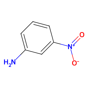 3-Nitroaniline,99-09-2