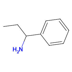 alpha-Ethylbenzylamine,2941-20-0