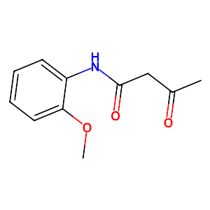 Acetoacetyl-o-acetanisidine,92-15-9